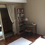 Mas Jasmin Δωμάτια σε οικογενειακή κατοικία *