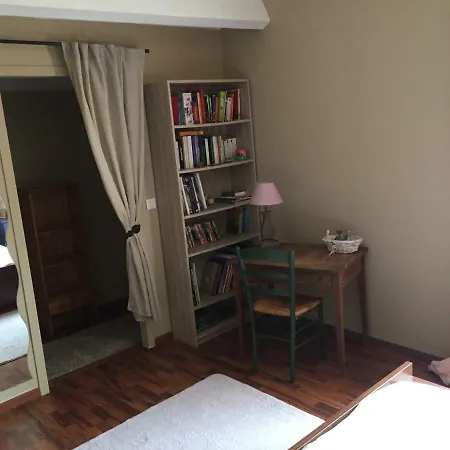 Mas Jasmin Проживание в семье *