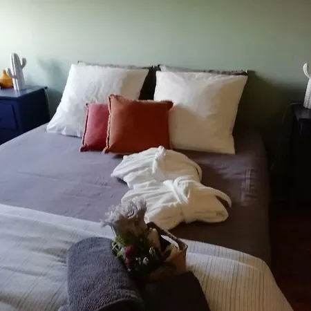 Mas Jasmin * Рошфор-дю-Гар