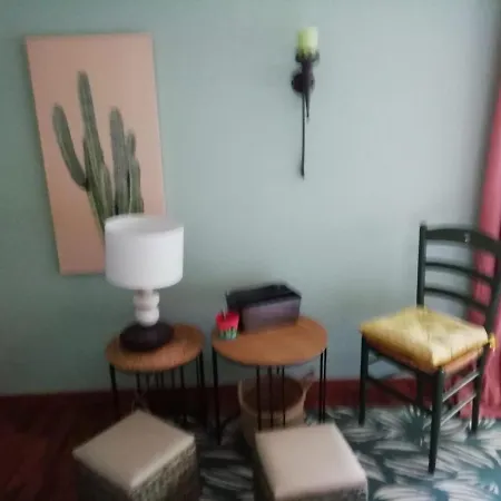 Mas Jasmin * Рошфор-дю-Гар